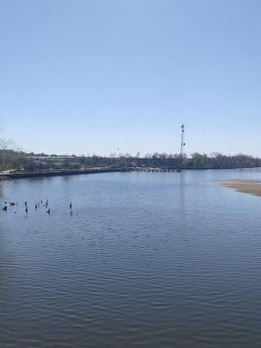 Bladensburg Waterfront Park