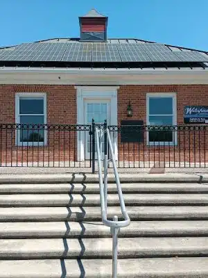 Bladensburg Waterfront Park