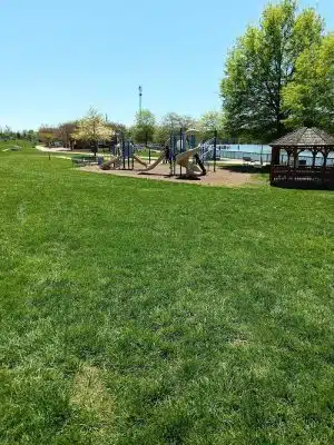 Bladensburg Waterfront Park