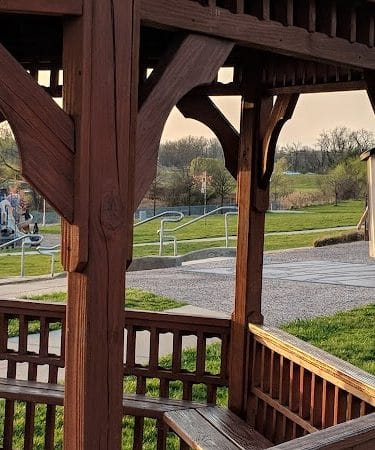 Old Port of Bladensburg Park - Bladensburg, MD