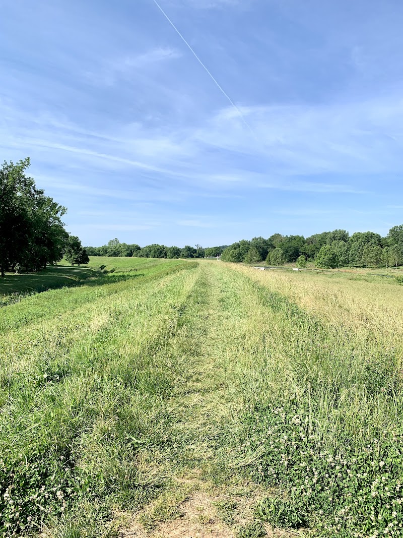 Old Port of Bladensburg Park - Bladensburg, MD