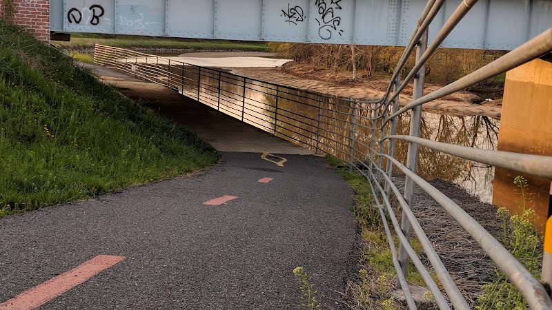 Old Port of Bladensburg Park - Bladensburg, MD