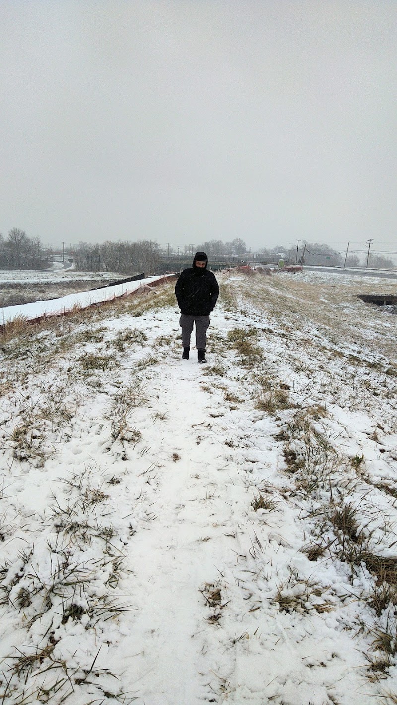 Old Port of Bladensburg Park - Bladensburg, MD