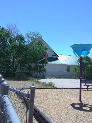 Blanca Park