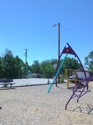 Blanca Park