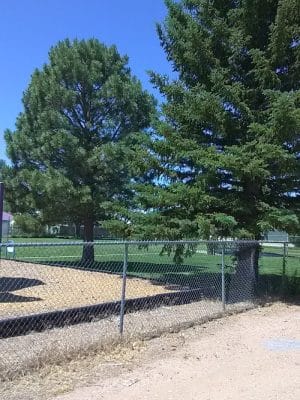 Blanca Park