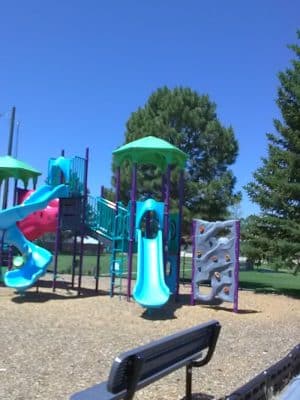 Blanca Park