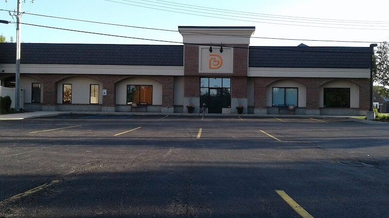 Dogtopia of Bloomfield - Bloomfield Hills,