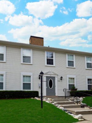 Whethersfield Apartments
