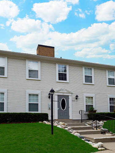 Whethersfield Apartments