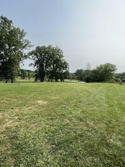 Shady Brook Park - Bloomingdale,