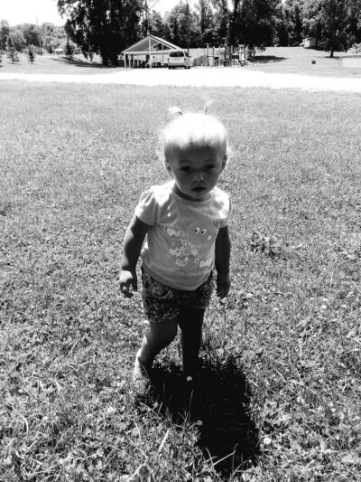 Shady Brook Park - Bloomingdale,