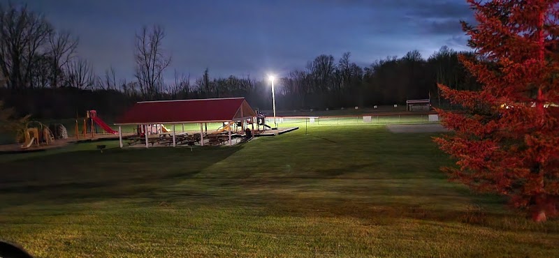 Shady Brook Park - Bloomingdale,