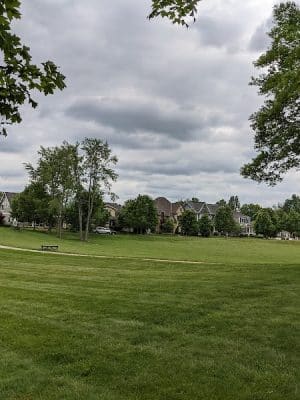 Cathcart Park