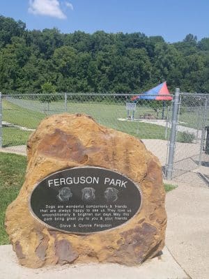 Ferguson Dog Park