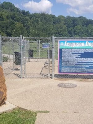 Ferguson Dog Park