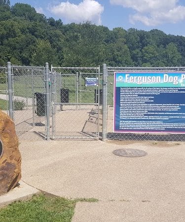 Ferguson Dog Park