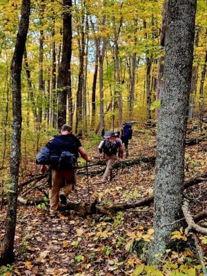 Hays Trail