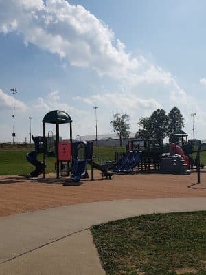 Karst Farm Park