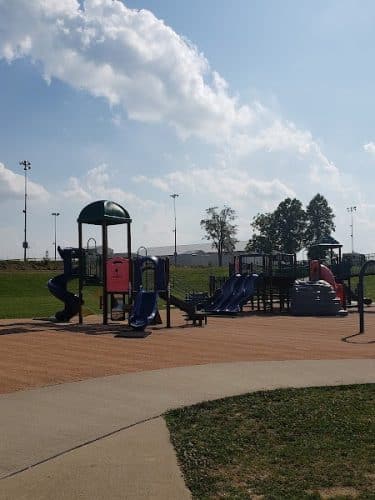 Karst Farm Park