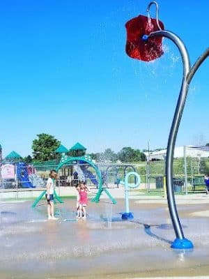 Karst Farm Park