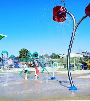 Karst Farm Park