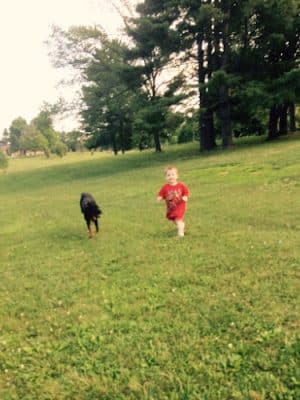 Karst Farm Park