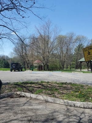 Karst Farm Park