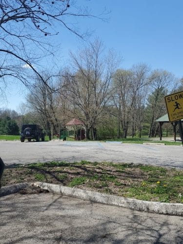Karst Farm Park