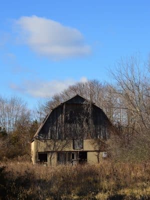 Karst Farm Trail