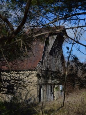 Karst Farm Trail