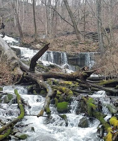Leonard Springs Nature Park