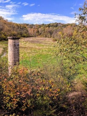 Leonard Springs Nature Park