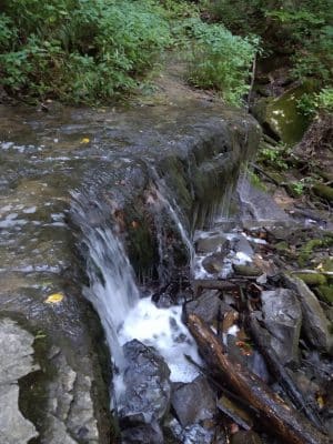Leonard Springs Nature Park