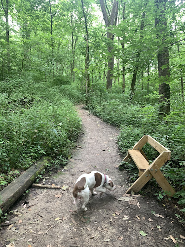 Leonard Springs Nature Park