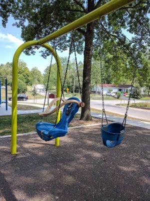 Park Ridge Park
