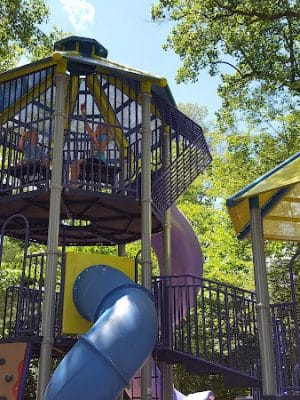 Park Ridge Park