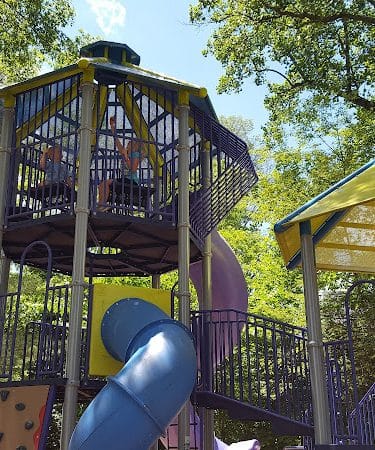 Park Ridge Park