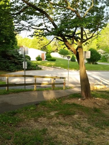 Park Ridge Park