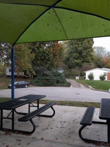 Park Ridge Park