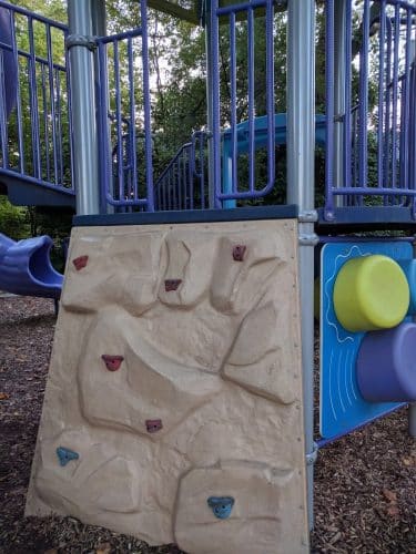 Park Ridge Park
