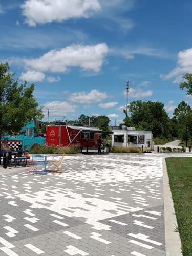 Switchyard Park