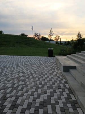Switchyard Park