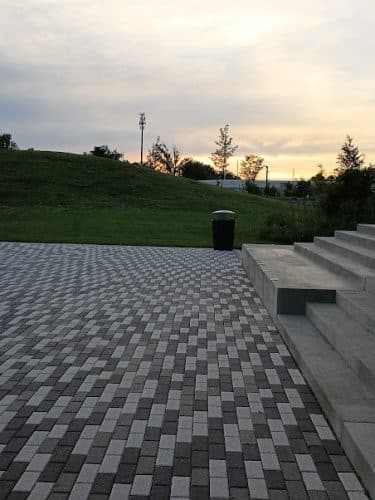 Switchyard Park