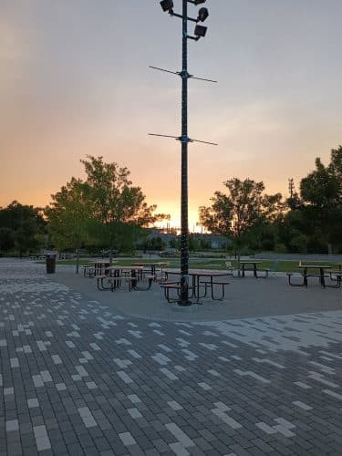 Switchyard Park