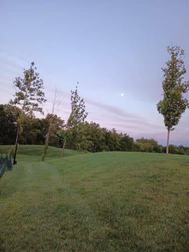 Switchyard Park
