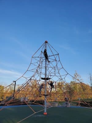 Switchyard Park