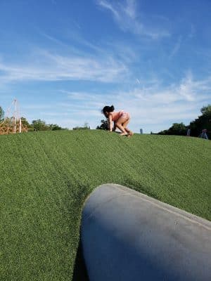 Switchyard Park