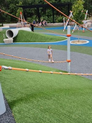 Switchyard Park