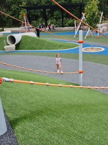 Switchyard Park